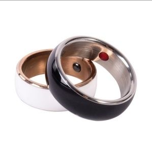 Jedi Star Wars Smart Ring